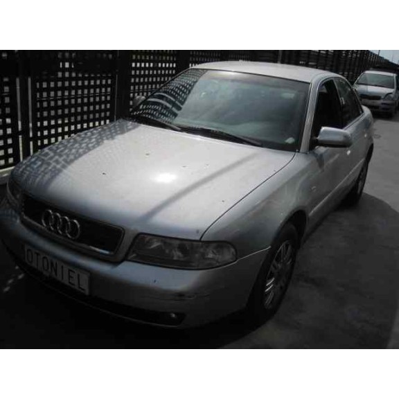 audi a4 berlina (b5) del año 1999