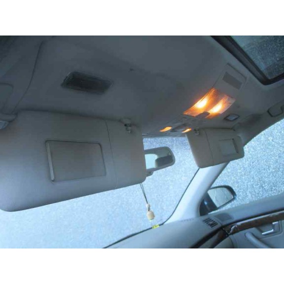 audi a4 berlina (8e) del año 2005