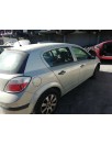 opel astra h berlina del año 2006