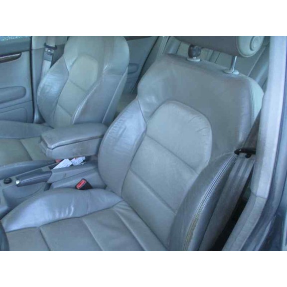 audi a4 berlina (8e) del año 2005