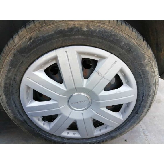 renault clio iii del año 2010