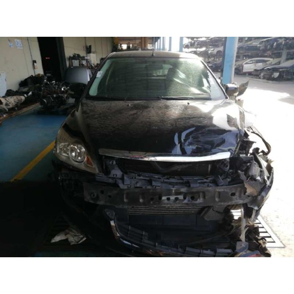 ford focus lim. (cb4) del año 2008