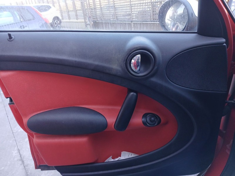 Recambio de guarnecido puerta delantera izquierda para mini mini countryman (r60) one referencia OEM IAM   