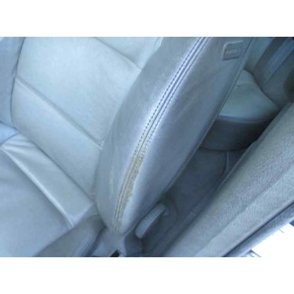 audi a4 berlina (8e) del año 2005