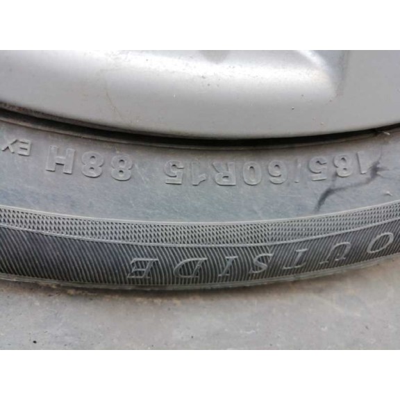 renault clio iii del año 2010