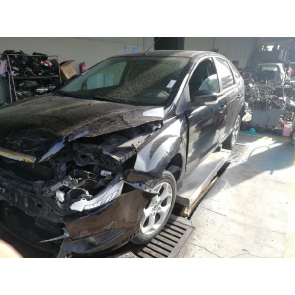 ford focus lim. (cb4) del año 2008