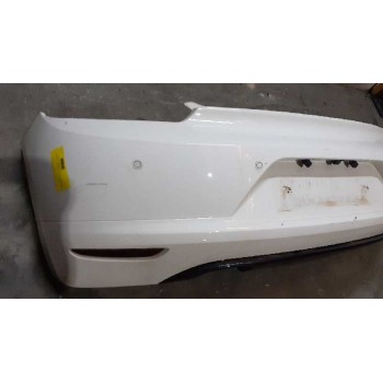 Recambio de paragolpes trasero para volkswagen scirocco (137) 1.4 tsi by r-line (118 kw) referencia OEM IAM 1K8807421  
