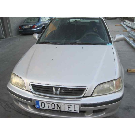 honda civic berlina .5 (ma/mb) del año 1999