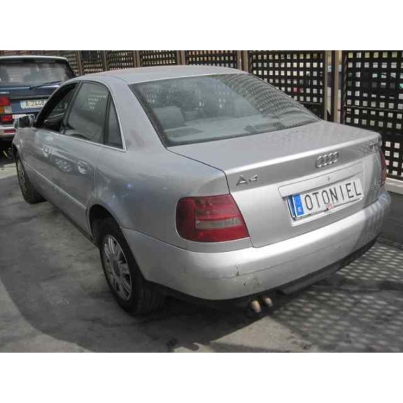 audi a4 berlina (b5) del año 1999