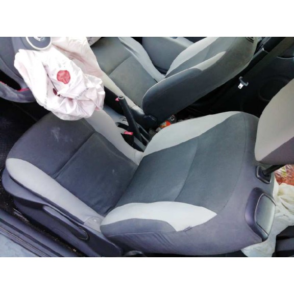 renault clio iii del año 2010