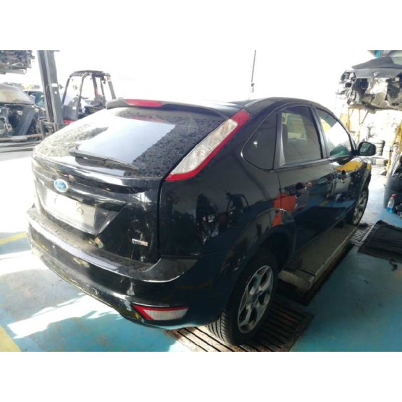 ford focus lim. (cb4) del año 2008