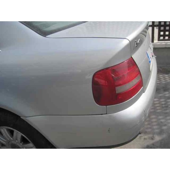 audi a4 berlina (b5) del año 1999