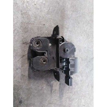 CERRADURA MALETERO / PORTON 