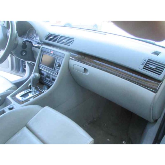 audi a4 berlina (8e) del año 2005