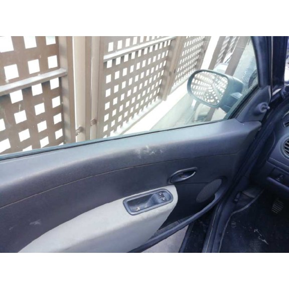 renault clio iii del año 2010