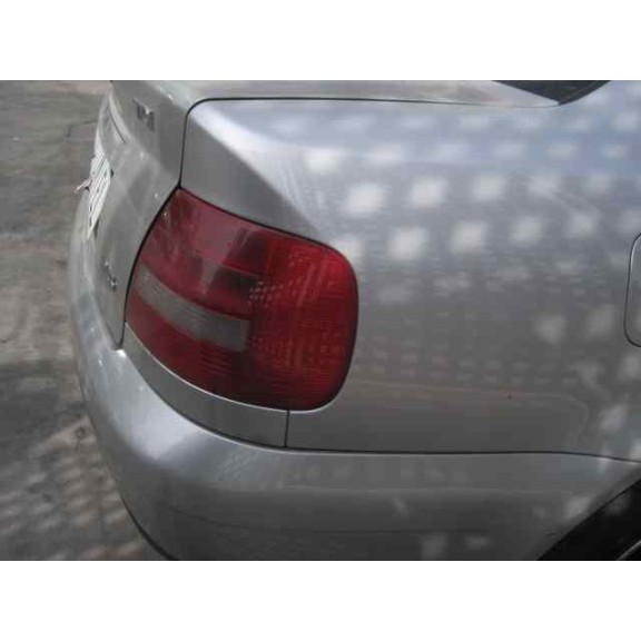 audi a4 berlina (b5) del año 1999