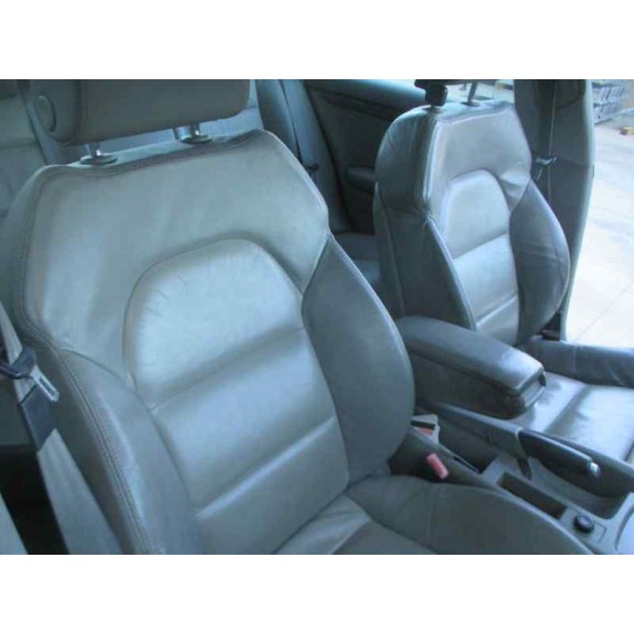 audi a4 berlina (8e) del año 2005