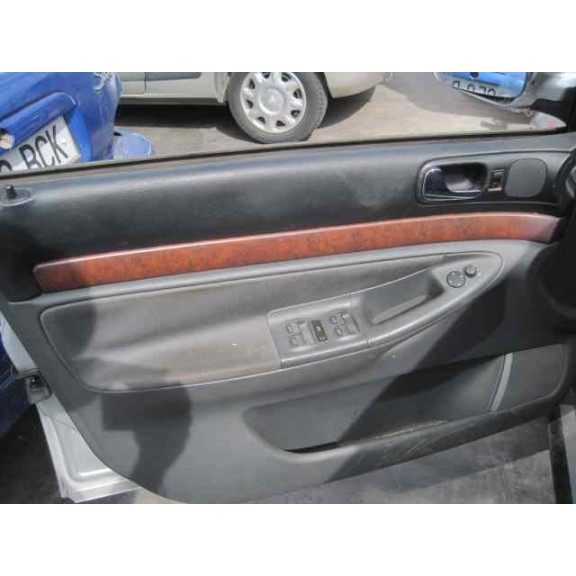 audi a4 berlina (b5) del año 1999