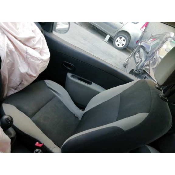 renault clio iii del año 2010