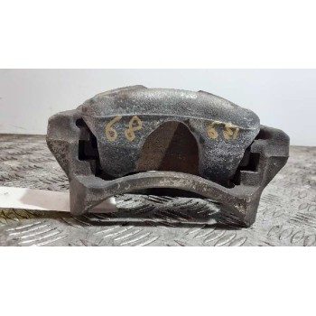 Recambio de pinza freno delantera derecha para renault megane iv berlina 5p experience referencia OEM IAM  TRW 