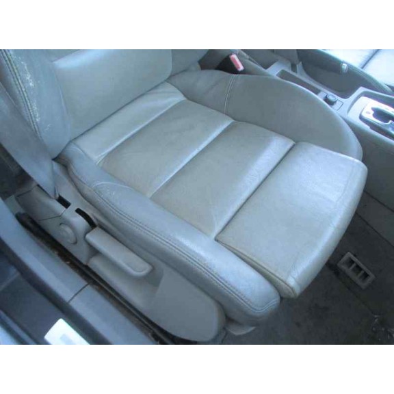 audi a4 berlina (8e) del año 2005