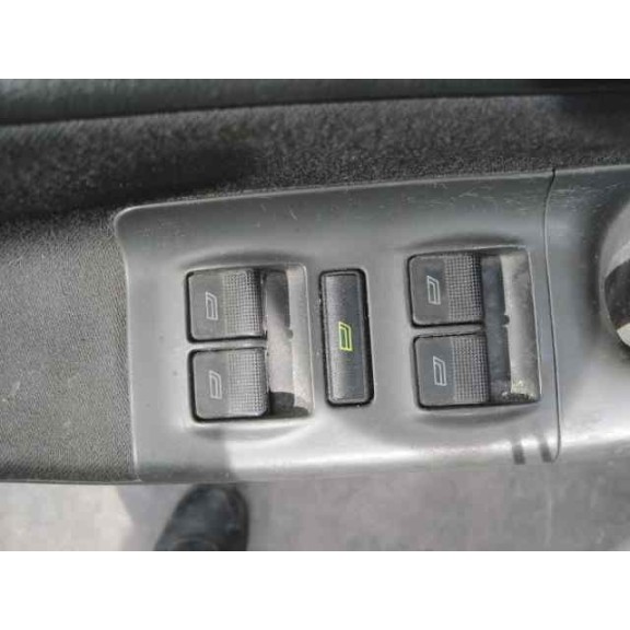 audi a4 berlina (b5) del año 1999