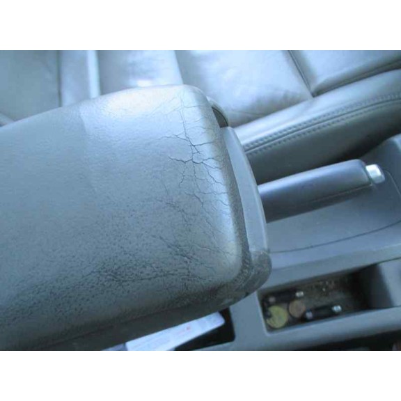 audi a4 berlina (8e) del año 2005