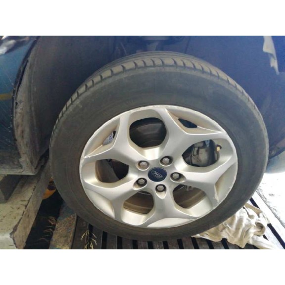 ford focus lim. (cb4) del año 2008