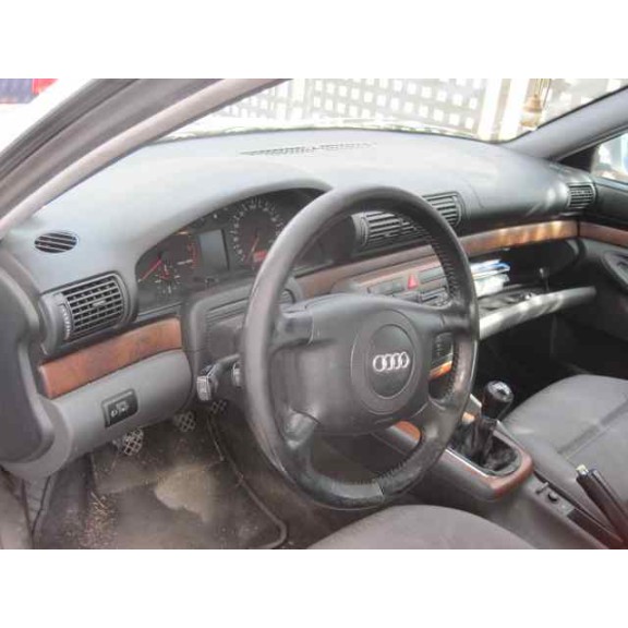 audi a4 berlina (b5) del año 1999