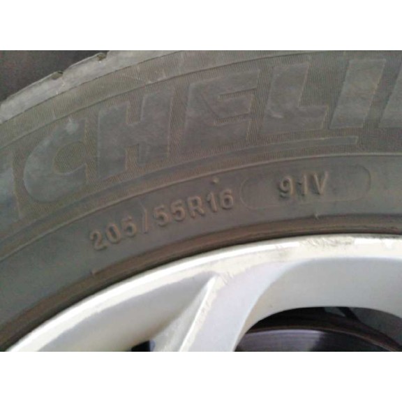 ford focus lim. (cb4) del año 2008