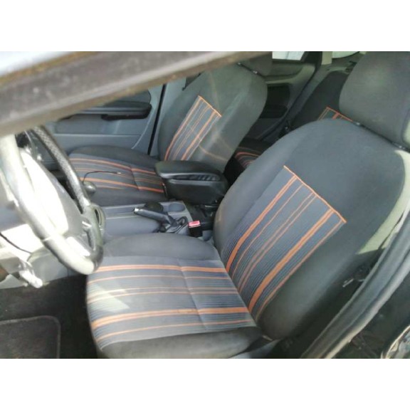 ford focus lim. (cb4) del año 2008