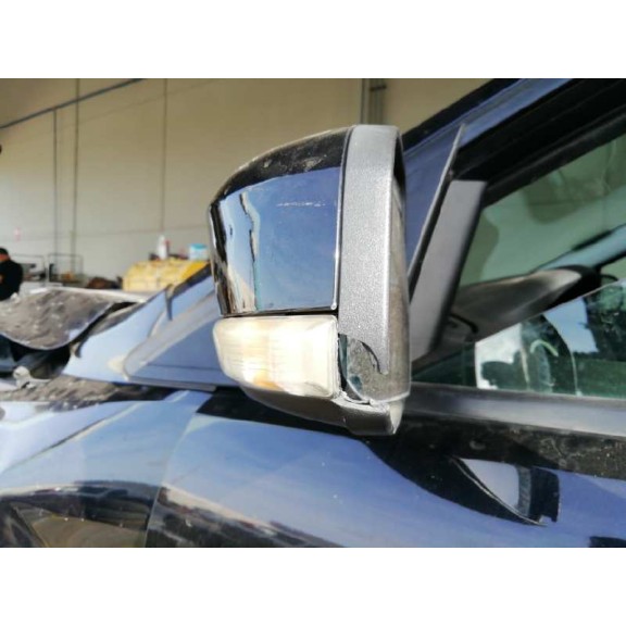 ford focus lim. (cb4) del año 2008