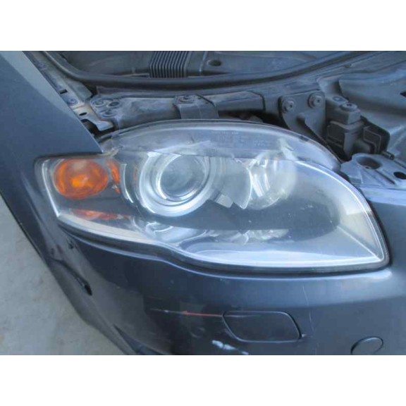 audi a4 berlina (8e) del año 2005