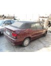 renault 19 cabriolet (d53) del año 1992