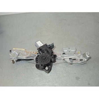 ELEVALUNAS TRASERO DERECHO 827209091R 6 PINES 