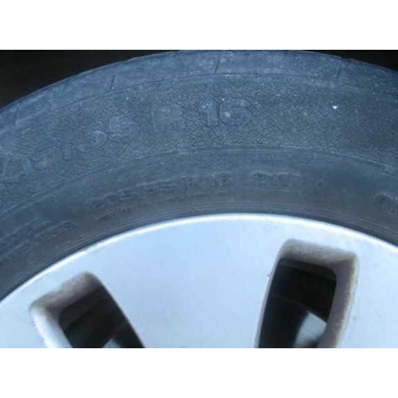 audi a4 berlina (8e) del año 2005