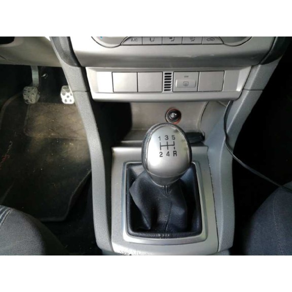 ford focus lim. (cb4) del año 2008