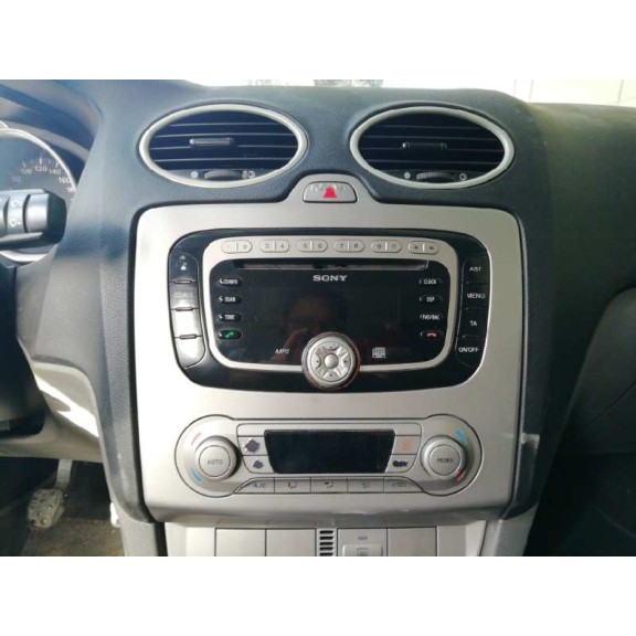 ford focus lim. (cb4) del año 2008