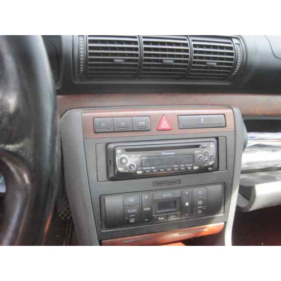 audi a4 berlina (b5) del año 1999