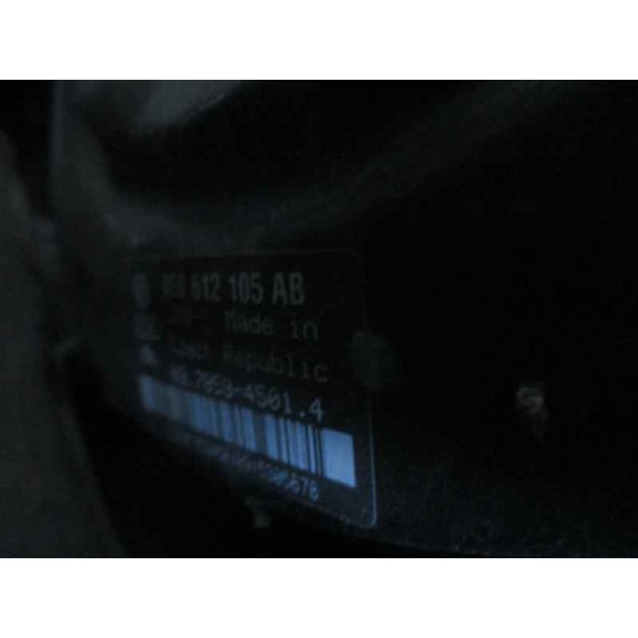 audi a4 berlina (8e) del año 2005