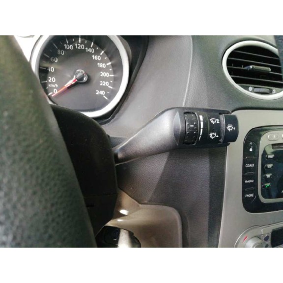 ford focus lim. (cb4) del año 2008