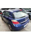 opel astra h berlina del año 2006