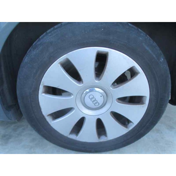 audi a4 berlina (8e) del año 2005