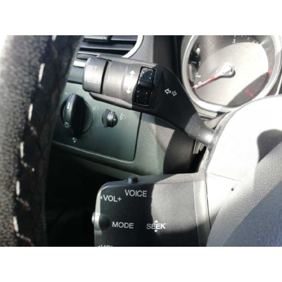 ford focus lim. (cb4) del año 2008