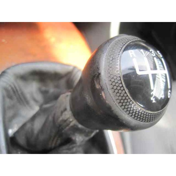 audi a4 berlina (b5) del año 1999