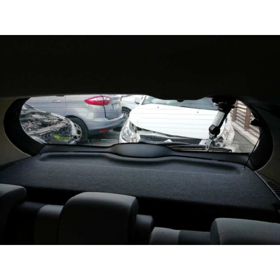 renault clio iii del año 2010