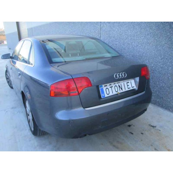 audi a4 berlina (8e) del año 2005