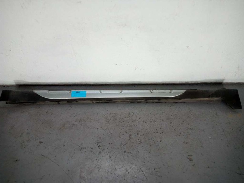 Recambio de faldon lateral para subaru outback (b15) executive plus s awd referencia OEM IAM   