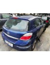 opel astra h berlina del año 2006