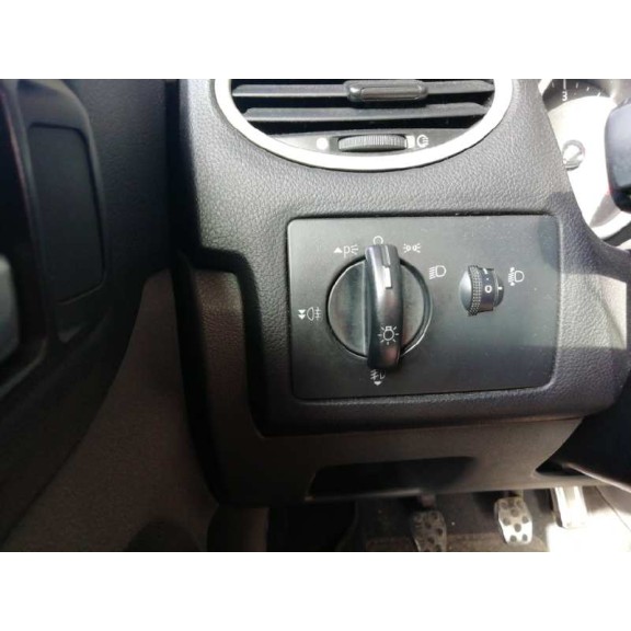 ford focus lim. (cb4) del año 2008